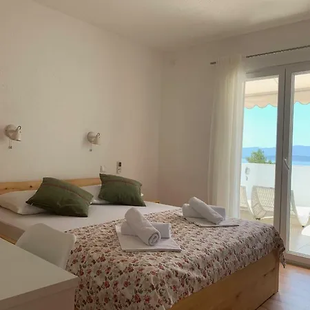 Kos Penzion Bol