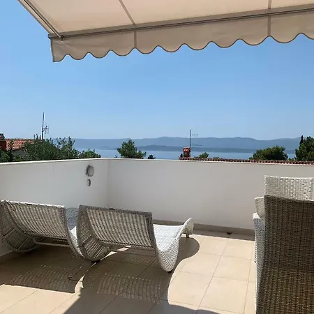 Πανσιόν Kos 3*