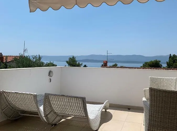 Πανσιόν Kos 3*