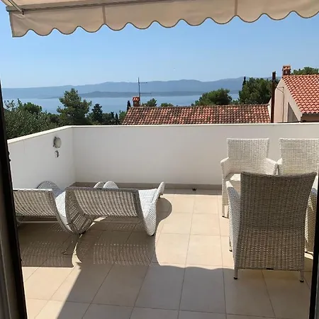 Guest house Kos Bol