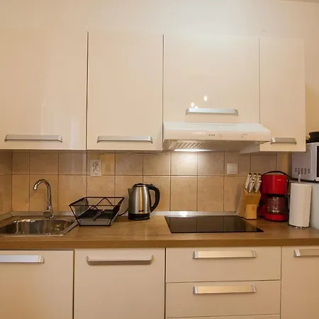 Guest house Kos Bol