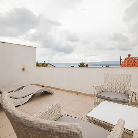 Guest house Kos Bol