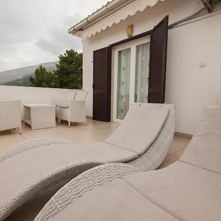Kos Guest house