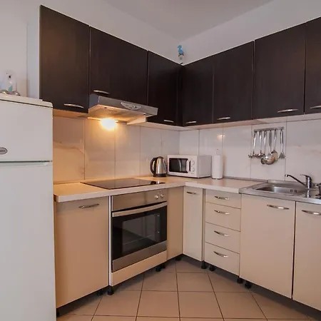 Guest house Kos 3*