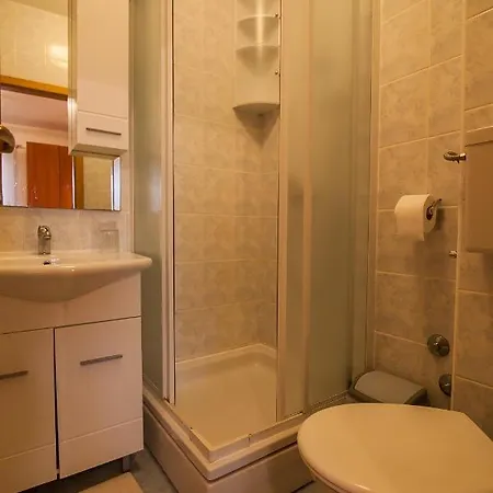Guest house Kos