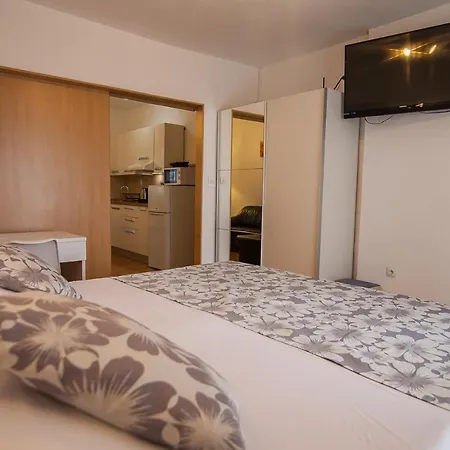 Guest house Kos
