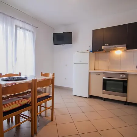 Kos Guest house 3*