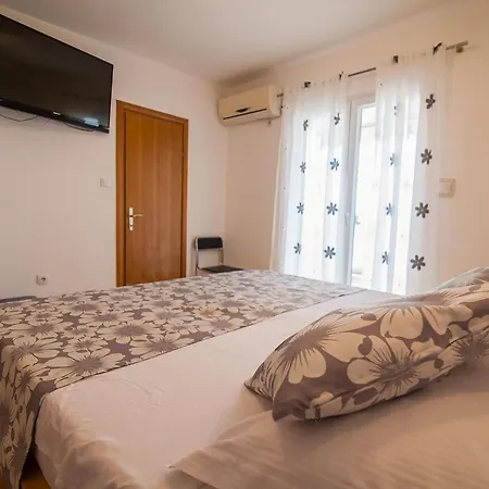 Guest house Kos