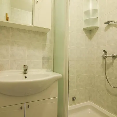 Kos Guest house
