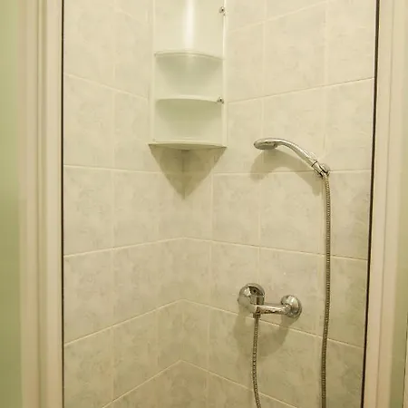 Guest house Kos 3*