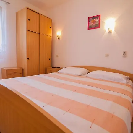 Kos Pensjonat 3*