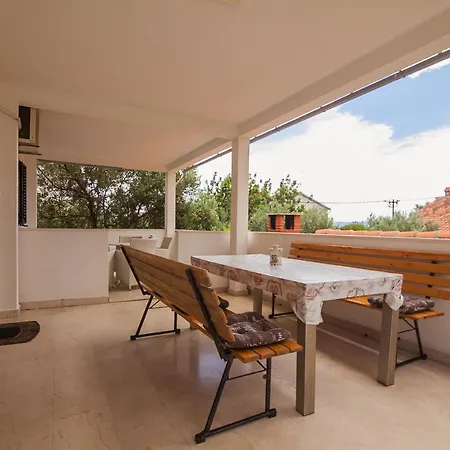 Guest house Kos