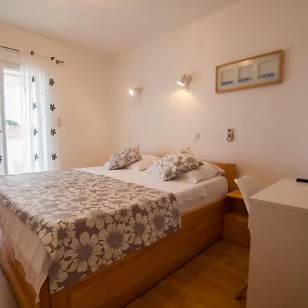 Kos Pensjonat 3*