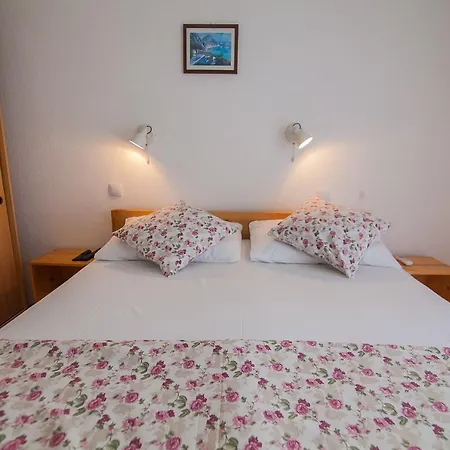 Guest house Kos