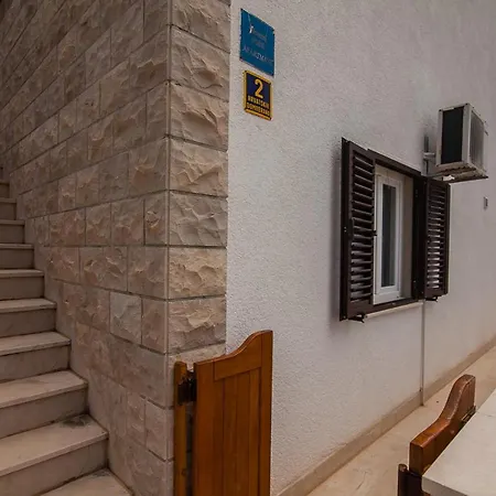 Kos Guest house 3*