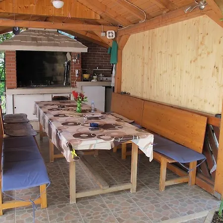 Guest house Kos