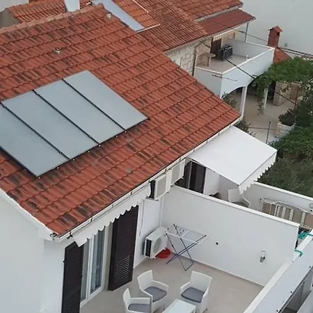 Kos Pensjonat 3*
