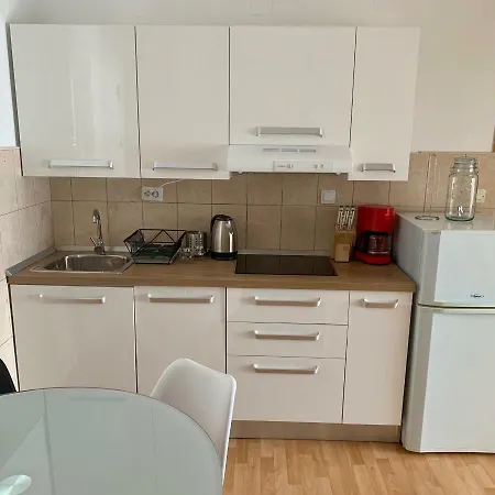 Kos Guest house 3*