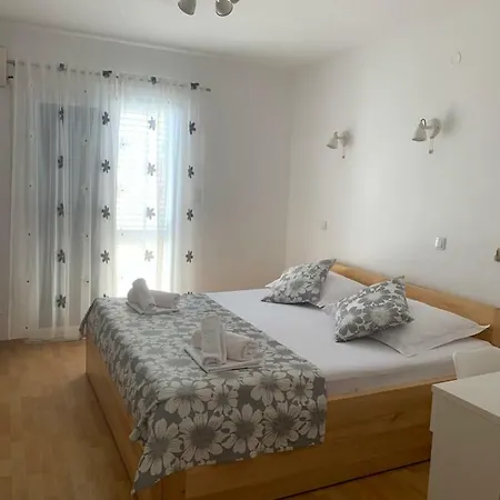 Guest house Kos