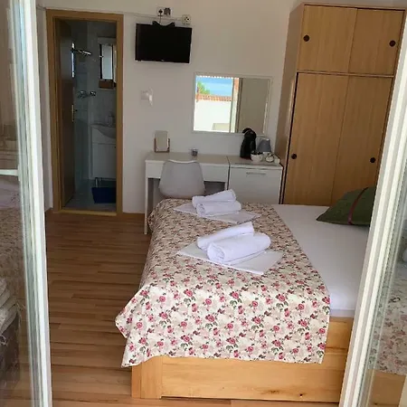 Kos Guest house Bol