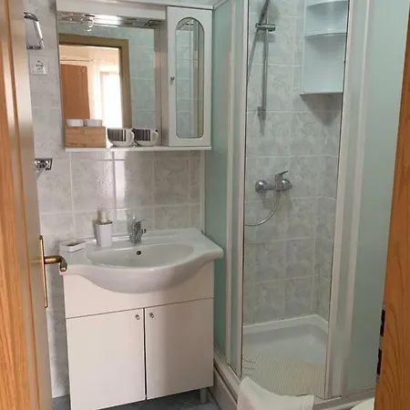 Kos Casa de hóspedes Bol