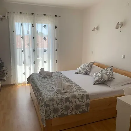 Casa de hóspedes Kos Bol